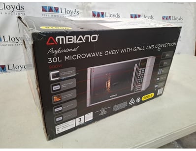 Whitegoods & Appliances (A985) - Lot 34