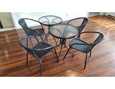 Commercial Kitchen Equipment (NSWA998) - Lot 39