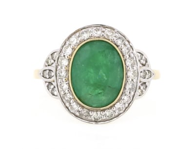 Affordable Jewellery Market (A998) - Lot 422