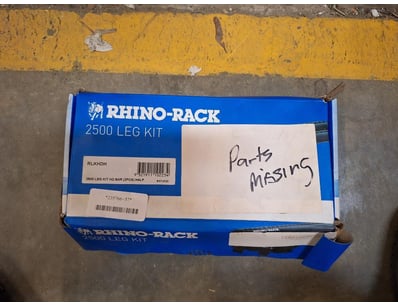 Home Improvement, DIY & Hardware (A988) - Lot 2542