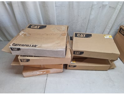 Home Improvement, DIY & Hardware (A1005) - Lot 1110