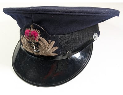 Historic Arms & Militaria (A991) - Lot 5052