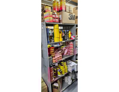 Distribution Business Equipment Liquidation (ON... - Lot 505