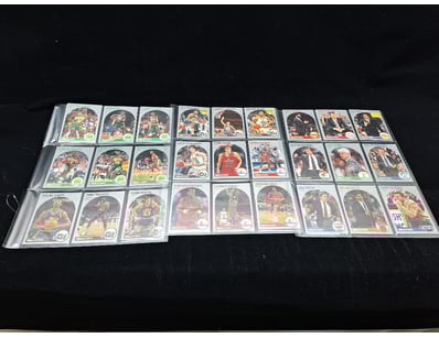 Trading Cards, Gaming & Collectables (A1005) - Lot 937