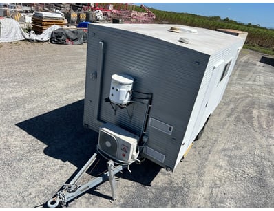 Motorbike, Marine & Recreation Assets Auction - Lot 191