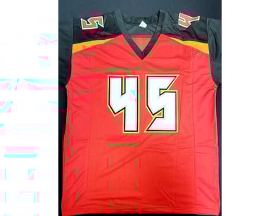 Mancave & Memorabilia (A1005) - Lot 1570