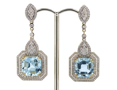 Luxury Jewellery (A988) - Lot 2400