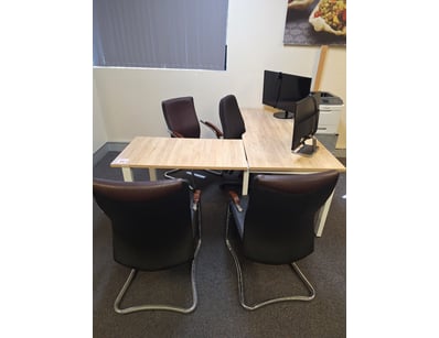 Major Food Processing Plant Closure (ON11985) - Lot 887