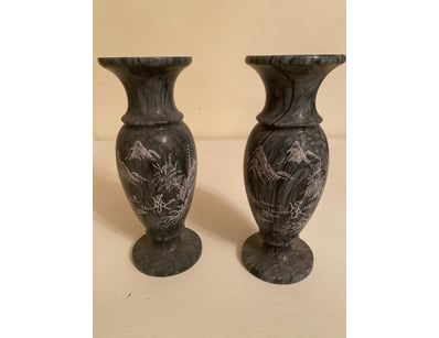 Antiques, Vintage & Interior Treasures (A1005) - Lot 842