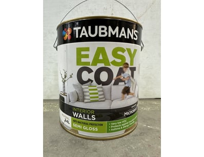 Mega Paint Sale (GCA998) - Lot 1510