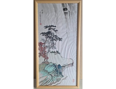 Art Market (A1005) - Lot 300