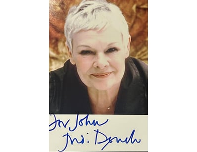 Mancave & Memorabilia (A982) - Lot 4014