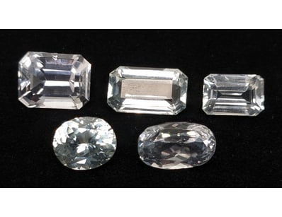 Gemstones for a Cause- Little Red Heart Charity ... - Lot 75