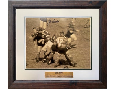 Mancave & Memorabilia (A981) - Lot 456