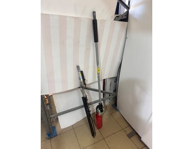 Home Improvement, DIY & Hardware (A996) - Lot 435