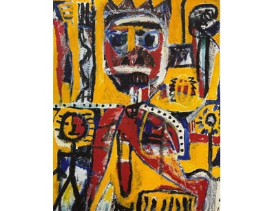 Art Market (A982) - Lot 2502