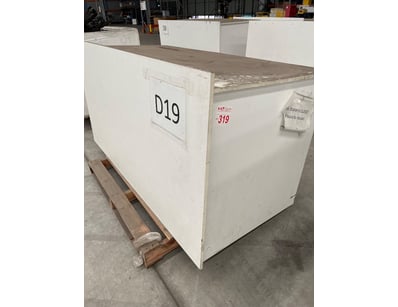 Retail Warehouse Fit Out Business Closure (ON4356) - Lot 319