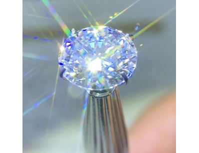 UNRESERVED Diamonds, Gemstones & Opals (A982) - Lot 2804