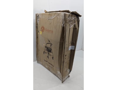 Unclaimed Freight (NSWA1001) - Lot 1286