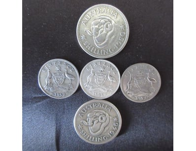 Vintage Estate Jewellery & Collectables (A981) - Lot 62