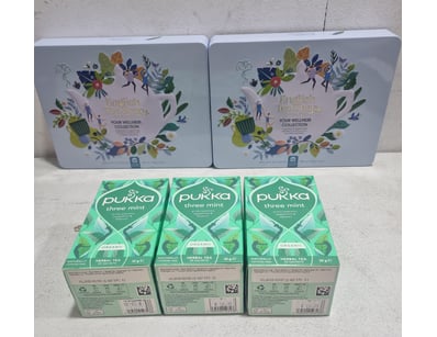 Health Food Shop Contents Liquidation (ON11778) - Lot 83