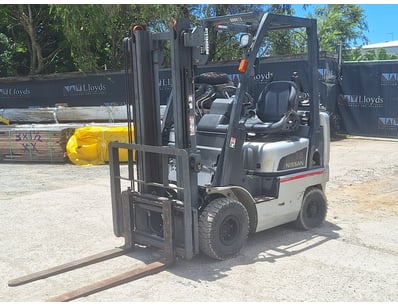 Civil, Transport & Machinery - Nationwide (ON4... - Lot 7680