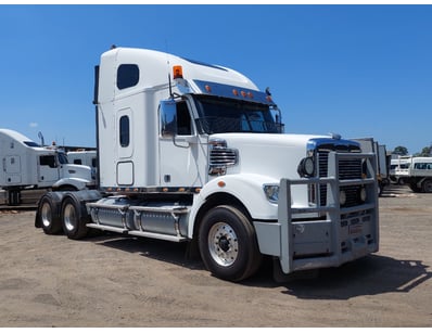 Commercial Transport Assets Liquidation (ON11866) - Lot 12