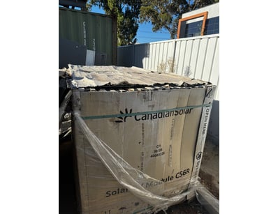 Home Improvement, DIY & Hardware (SAA994) - Lot 4741