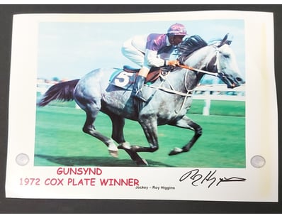 Mancave & Memorabilia (A1005) - Lot 1611