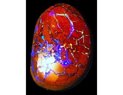 UNRESERVED Diamonds, Gemstones & Opals (A1000) - Lot 148