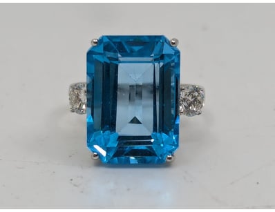 Luxury Jewellery (A985) - Lot 1220