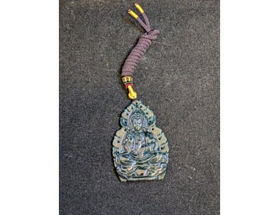 Affordable Jewellery Market (A1002) - Lot 415