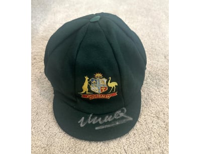 Mancave & Memorabilia (A982) - Lot 1011