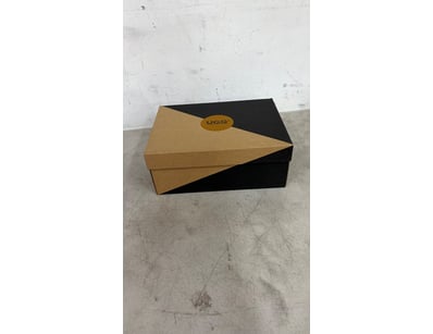 Unclaimed Freight (GCA1007) - Lot 219