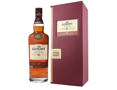 Reserve & Rarity - Lot 29