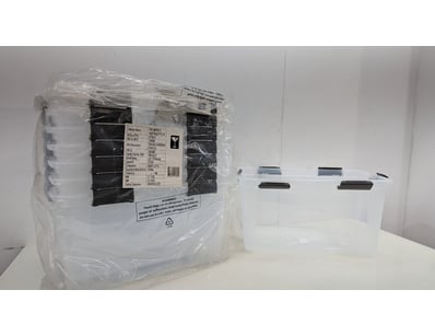 Home Improvement, DIY & Hardware (NSWA976) - Lot 1222