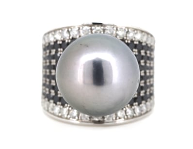 Luxury Jewellery (A983) - Lot 2005