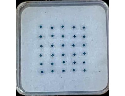 UNRESERVED Diamonds & Gemstones (A978) - Lot 1220