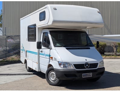 Motorbike, Marine & Recreation Assets Auction - Lot 75