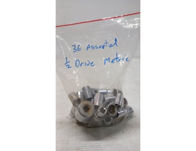 Home Improvement, DIY & Hardware (SAA976) - Lot 4828