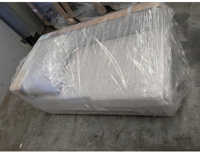 Major Retailer Home, Furniture & Bedding Cleara... - Lot 112