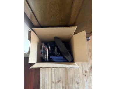 Home Entertainment, Audio & Computers (SA999) - Lot 4154