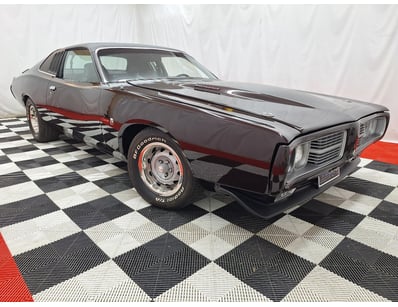 Classic, Muscle & Barn Finds - Lot 10