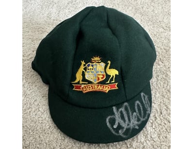 Mancave & Memorabilia (A990) - Lot 7039