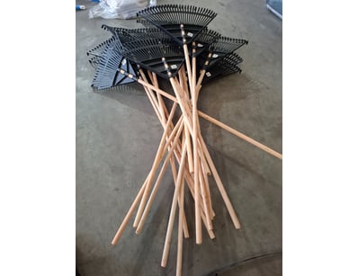 Home Improvement, DIY & Hardware (A981) - Lot 72