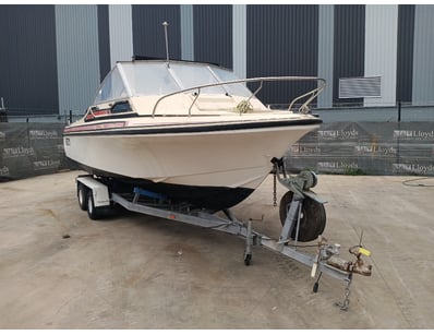 Motorbike, Marine & Recreation Assets Auction - Lot 30