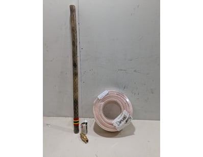 Sport, Leisure & Lifestyle (NSWA987) - Lot 2527