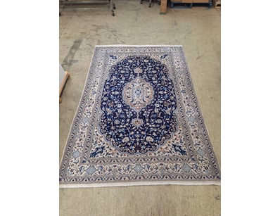 Antique, Vintage & Rugs (A985) - Lot 100