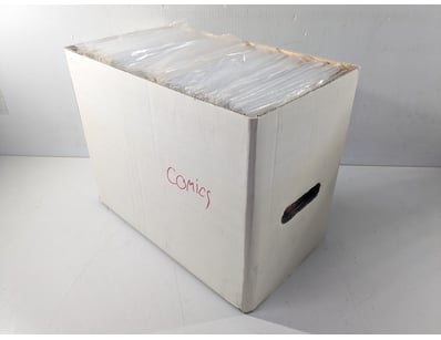 SA Public Trustee Home & Collectables Clearanc... - Lot 4301