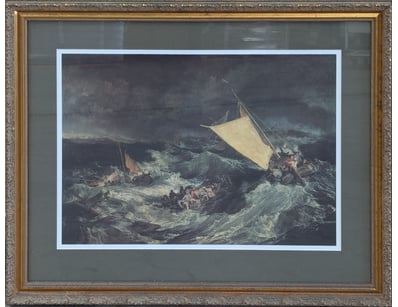 Art Market (A976) - Lot 1454